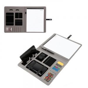 CARPETA LUPIN personalizada